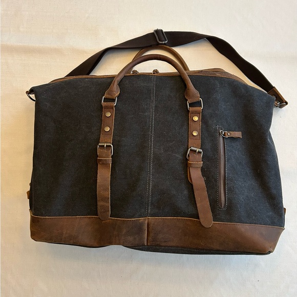 2 piece travel backpack The On-the-Go Travel Backpack Set By Away
